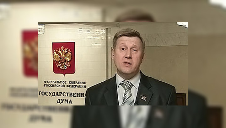 Анатолий Локоть: в период реформирования армии дедовщина возросла многократно