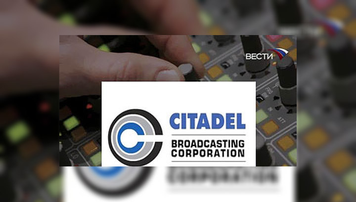 Радиовещательная компания Citadel Broadcasting объявила о банкротстве