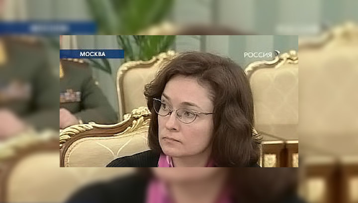 Правительство России в октябре обсудит стратегию выхода из кризиса