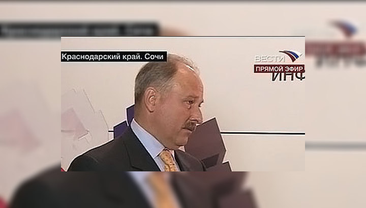 Дмитриев: Внешэкономбанк заключил эпохальное соглашение