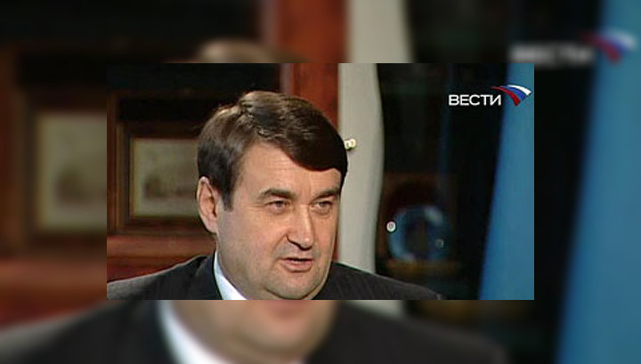 Игорь Левитин обсудит в Греции сотрудничество в области транспорта и энергетики