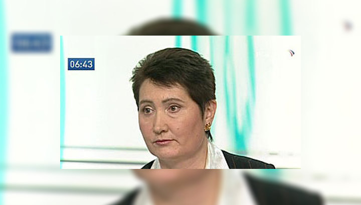 Вера Петина: заболевший гриппом должен находиться дома не менее семи дней