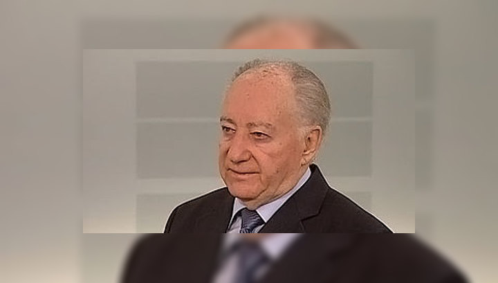 Юрий Каган: у нас резко упал престиж науки