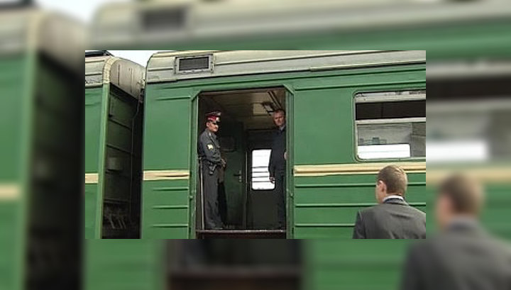 В Хабаровске бывший сотрудник транспортной милиции получил четыре года лишения свободы