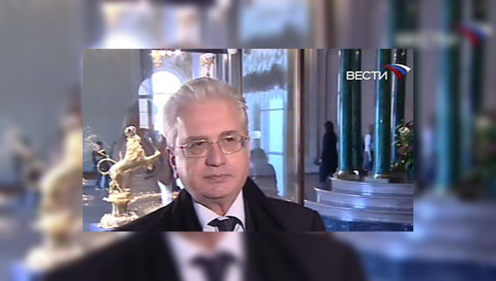 Директор Эрмитажа и основатель российских "Макдональдсов" отмечены наградами США