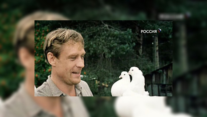 Александр Михайлов. Актер со знаком качества