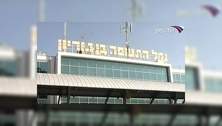Израиль приостановил авиасообщение с Грузией