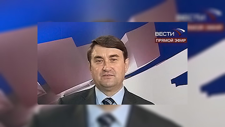 Игорь Левитин: объемы перевозок восстанавливаются