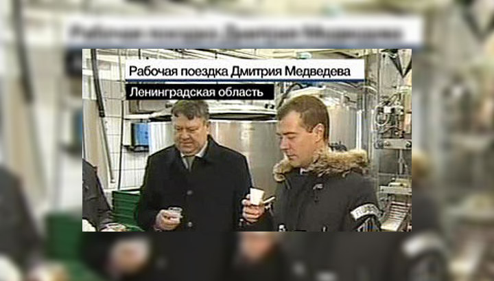 Нацпроект "Развитие АПК" переформатирован в Госпрограмму