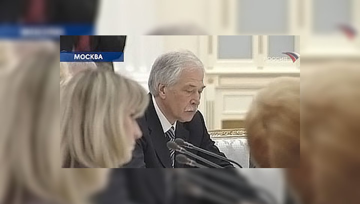 Грызлов предлагает снизить НДС до 10%