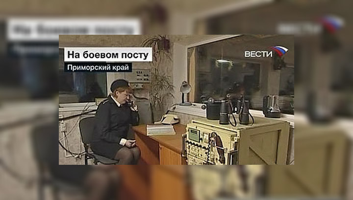 Новый год на боевом посту