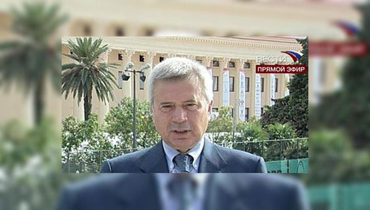 Алекперов: торговля нефтью за рубли может начаться в следующем году