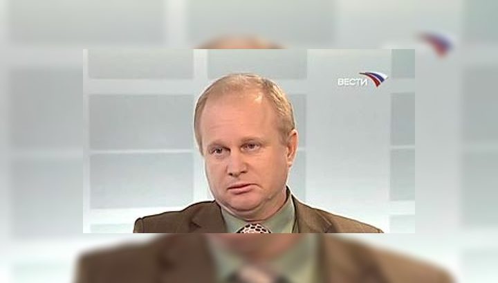 Василий Гуцуляк: Россия может вновь стать грозой пиратов