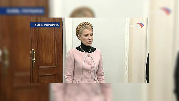 Премьеры России и Украины встретятся в Москве 28 июня