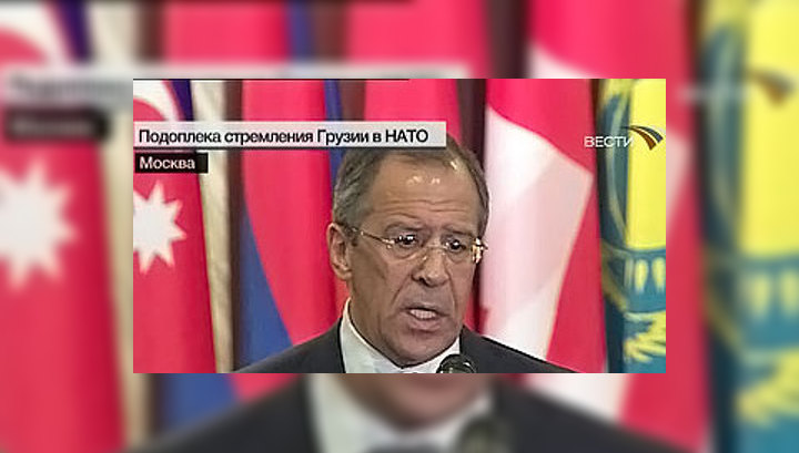 Лавров предостерег от силового разрешения абхазского и югоосетинского конфликтов