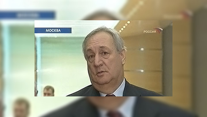 Багапш надеется на плодотворный диалог с Тбилиси