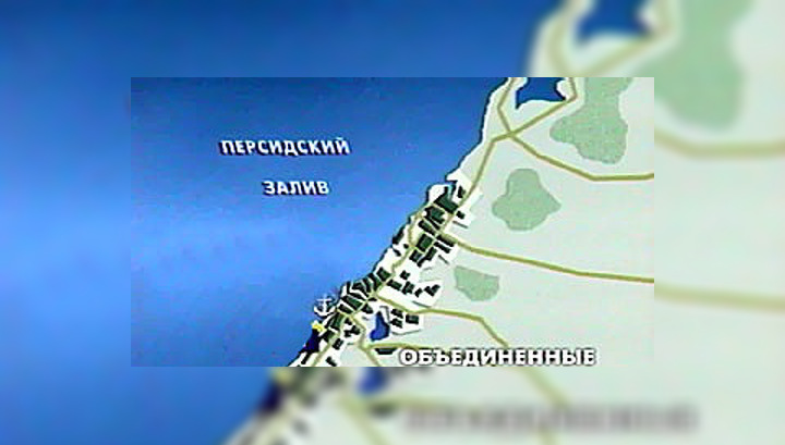 В катастрофе вертолета погиб брат президента ОАЭ