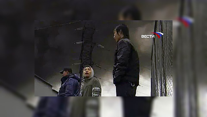 В Харькове сгорел крупнейший вещевой рынок