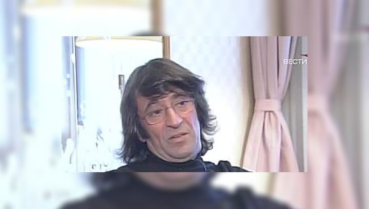 Юрий Башмет стал послом Олимпиады в Сочи