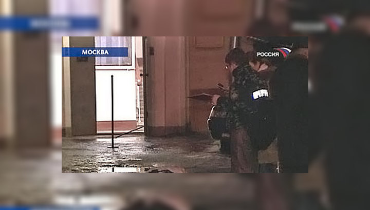 СКП: каждое десятое убийство в Подмосковье совершено иностранцем