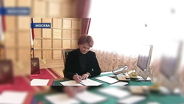Интервью первой в истории России женщины-министра сельского хозяйства