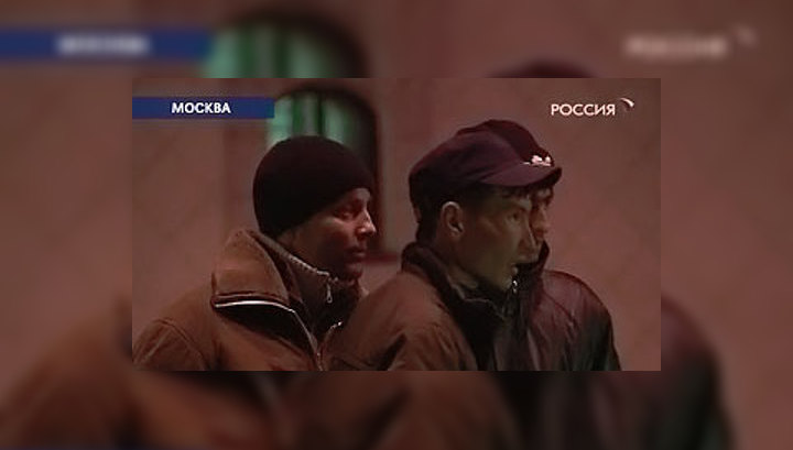 ФМС: в России 4 миллиона нелегальных мигрантов