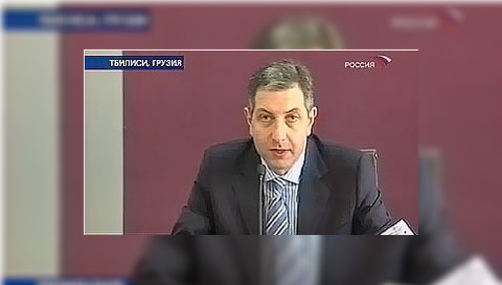Экс-премьер Грузии отвергает обвинения в коррупции