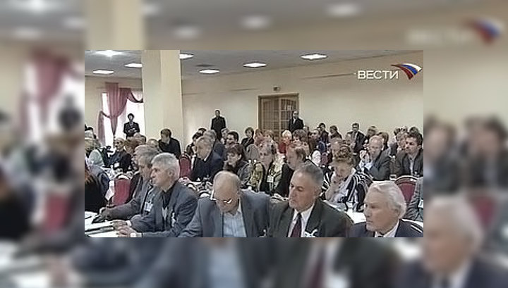 На Украине решили создать партию "Любителей сала"