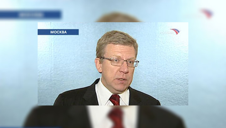 Кудрин: строительная отрасль перегрета
