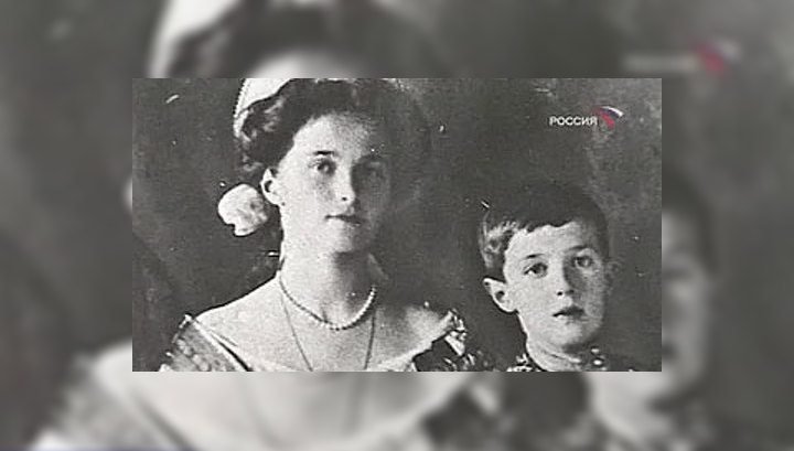 Цесаревич Алексей: "Я бы навел порядок в стране"