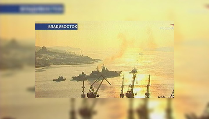 Памятник подводникам всех поколений откроют во Владивостоке