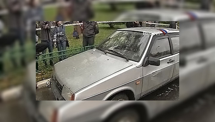В ДТП в Липецкой области погибли 3 человека