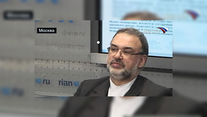 Посол Ирана в Москве: дальность наших ракет невелика