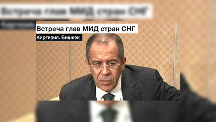 Лавров: мы удивлены засекречиванием договора ООН-НАТО