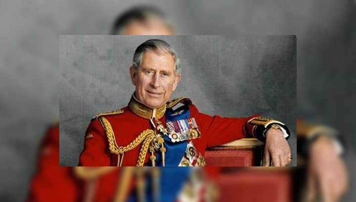 Принц Уэльский Чарльз отметил 60-летие