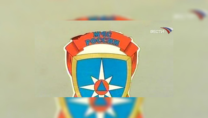 Московские спасатели отмечают день рождения своей службы