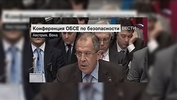 Взгляд Кремля на европейскую безопасность
