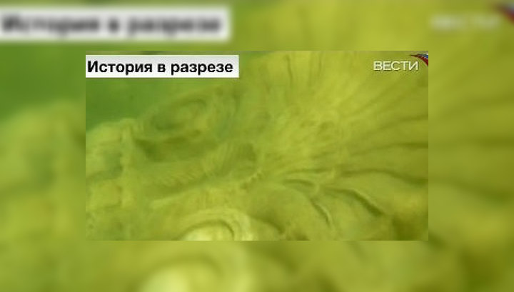 Дворец легендарного царя Митридата на Тамани преподносит сюрпризы