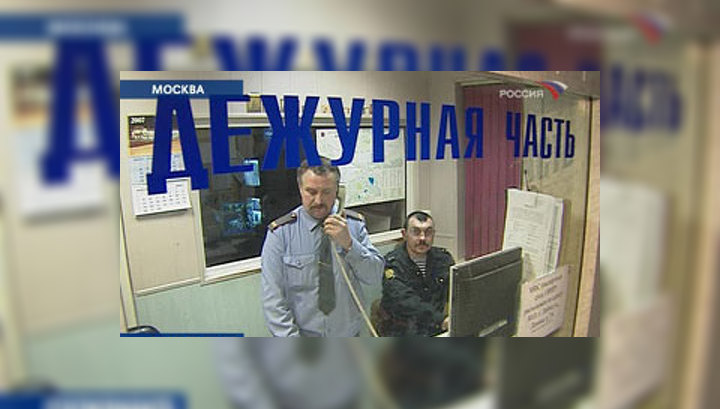 Кавказцы избили польского корреспондента