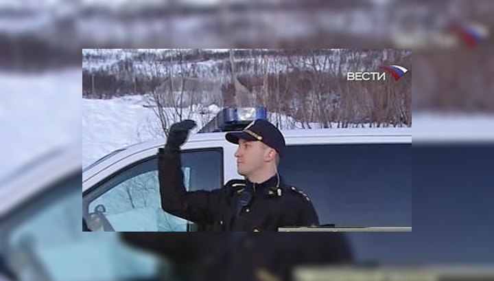 Стрельба в Тромсе: полицейский расправился с возлюбленной