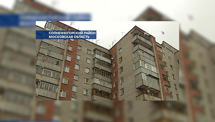 Подмосковный поселок Пешки оставили без тепла и без газа
