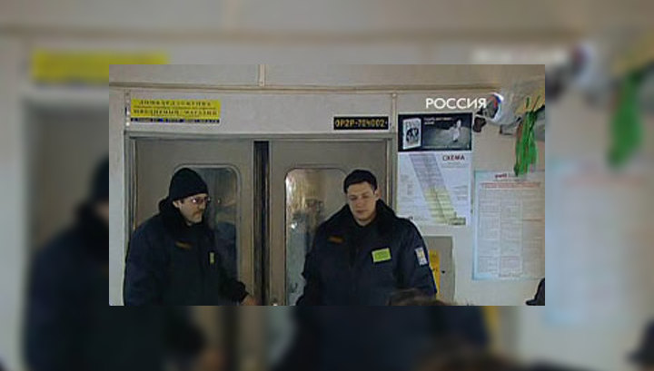 В Подмосковье задержана банда, нападавшая на пассажиров электричек