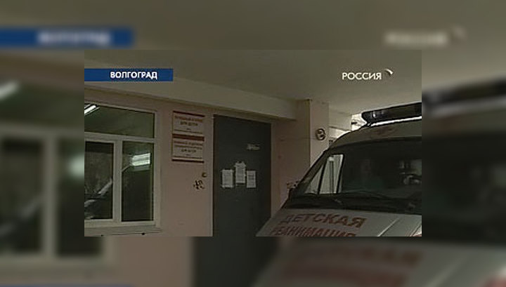 Чеченскую девочку спасали всем самолетом