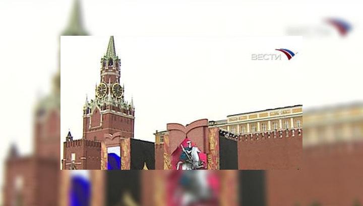 В Москве открылась Параспартакиада