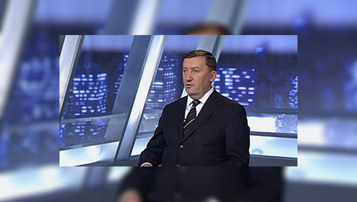 Чабунин: кризис не помешал закончить строительство целого ряда дорожных объектов
