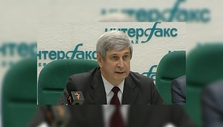 Мельников: во время выборов в Мосгордуму КПРФ столкнулась с неравными условиями