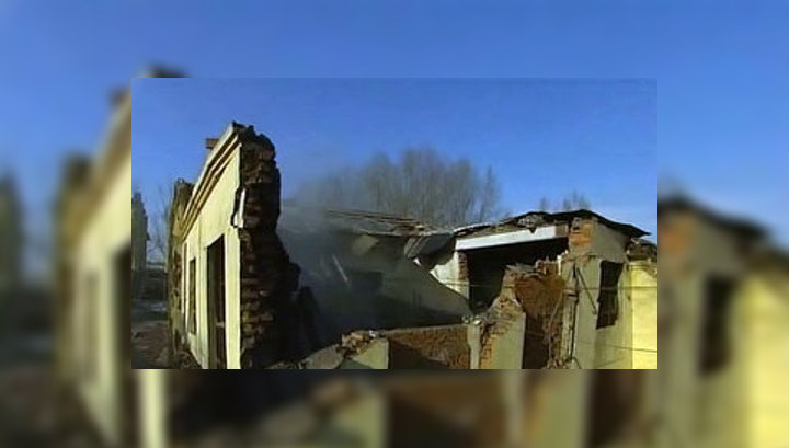 Количество жертв взрыва на шахте в Китае возросло до 37 человек
