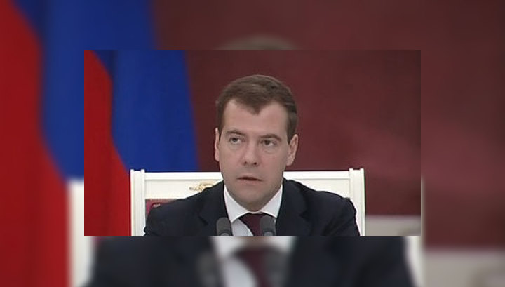 Дмитрий Медведев: Россия и Таджикистан добились серьезных результатов