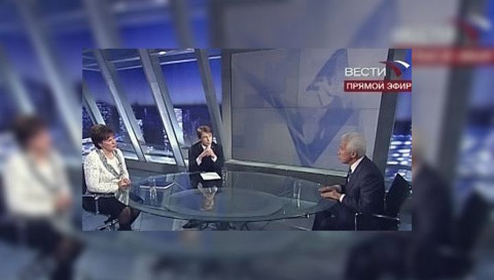 Владимир Васильев: борьба с коррупцией набирает обороты, но еще не все это поняли