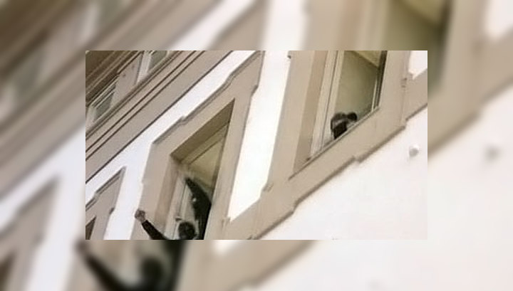 В Италии поймали двух крупных мафиозо